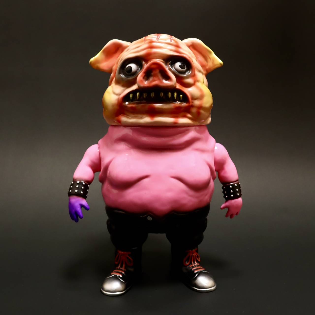 GENT TOYS ブゴラ BUGOLA GENTTOYS IZUMONSTER GENT TOYS ブゴラ BUGOLA GENTTOYS IZUMONSTER - メルカリ